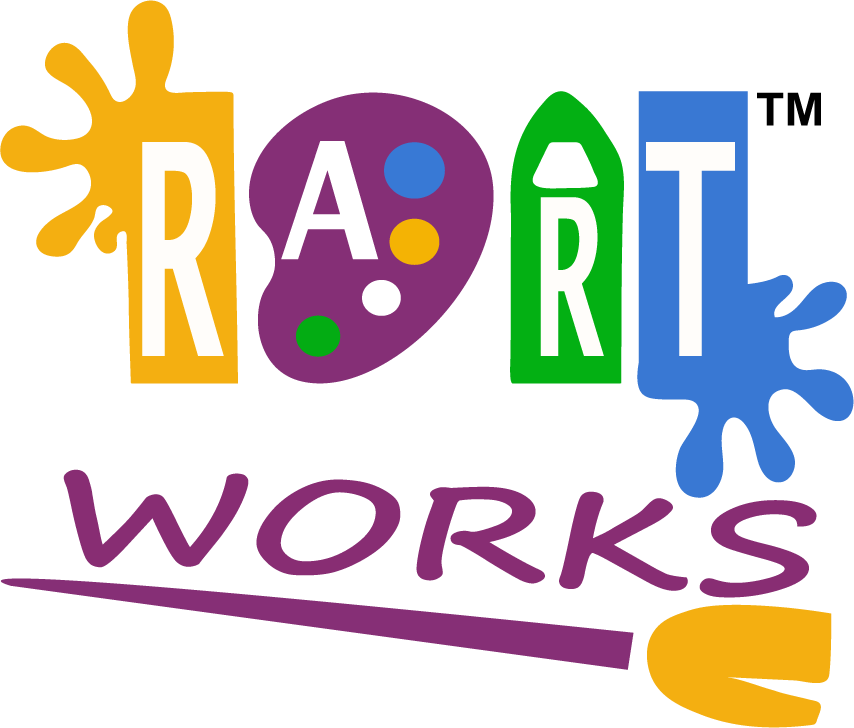 RART WORKS logo