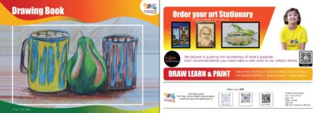 Color pencil combo - Image 2