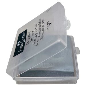 Kneadable Eraser